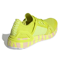 Кроссовки Adidas Ultra Boost салатовые